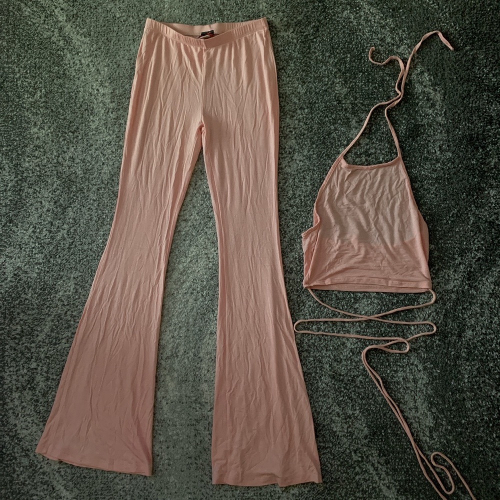 Cute 2 piece set